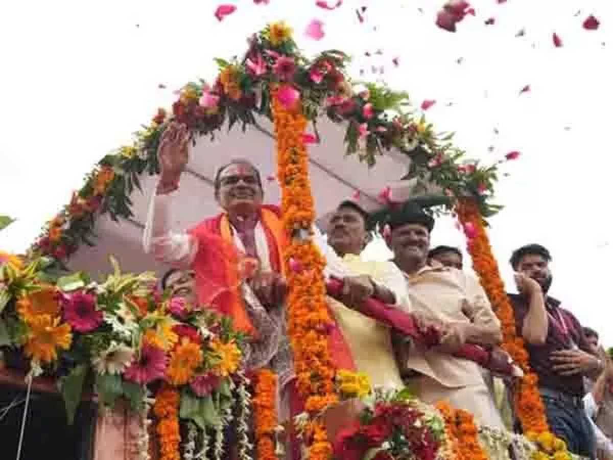 मप्र में लाडली बहना सेना करेगी योजनाओं का प्रचार